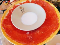 -蜀大侠火锅(森兰花园城店)