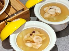 -金成潮菜博物馆(海珠湿地店)