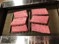 -俺的焼肉(銀座9丁目店)