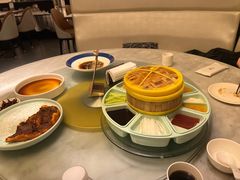 -羲和雅苑•北京烤鸭(国贸商城店)