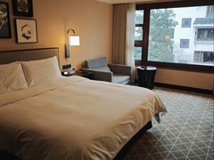 -苏州吴宫泛太平洋酒店