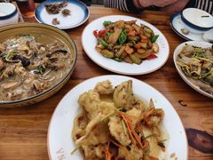 -东北风情(康桥路店)