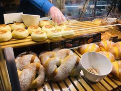 -东哥面包 DONCO BAKERY(万风新天地购物中心店)