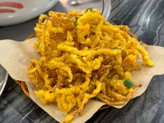 -江湖黑大兔(杨家坪店)