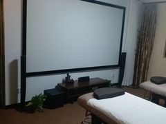 -常仁健康·经络推拿·按摩艾灸养生馆(长宁路店)