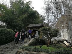 -团城山公园