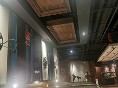 -茶啊冲电影主题文化餐厅(TOUCH12街店)