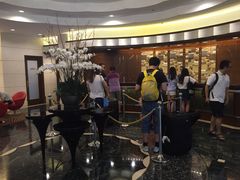 香港珀丽酒店-香港珀丽酒店