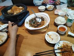 -俭寨大盘鸡·手抓肉·烧烤新疆菜(乌苏路店)
