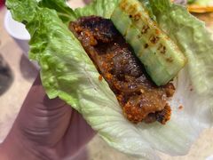 -妙香居韩国烤肉(鹏瑞利季华广场店)