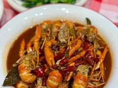 -江味龙虾馆·裸蓝龙虾(南山店)