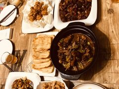 -老刘私厨猪脚饭