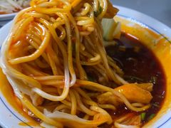 -易毛特色牛肉面(解放碑步行街店)