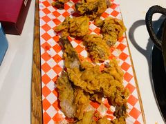 酥肉-老天桥蛙炉火锅(姑苏总店)