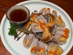 -妈妈菜舟山海鲜(定海古城店)