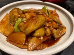 -金掌勺东北菜(格兰晴天店)