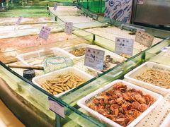 -味茂·老船夫1927(东海东路店)