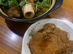 -老袁炒年糕(富豪路店)