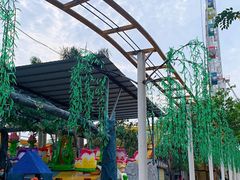 -白沙门生态公园