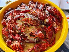 -王红军龙虾(新民路店)