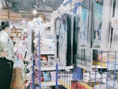 -Animate(工人体育场东路店)