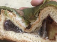 -幸福西饼面包茶饮(车公庙店)