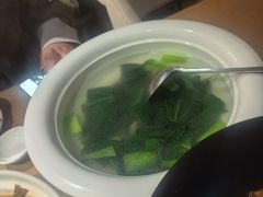 -新昌土菜馆(左于店)