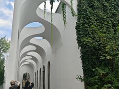 -北化机爱工场文化科技融合产业园