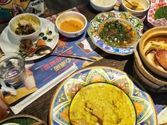 -泰妃殿(宏伊国际广场店)