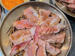 -本炙炭烤·蒲烧活鳗料理店(金沙洲店)