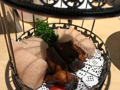 -避风塘(百联东郊店)