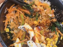 -食米家拌饭(梅溪新天地店)