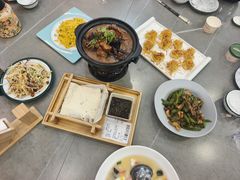 -丽泽山庄·生态怀柔菜·虹鳟鱼(红螺寺店)