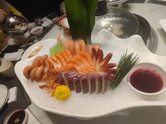 -水禾轩·海鲜蒸汽主题餐厅(拱北店)