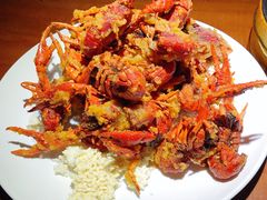 -红盔甲·小龙虾(天钥桥店)