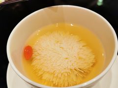 -南京景枫万豪酒店·万豪中餐厅