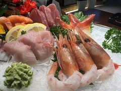 -松子料理(华威桥店)