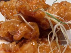 -老周家酱卤猪蹄私房菜(克拉玛依西街店)