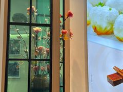 -小杨生煎(香港名都店)