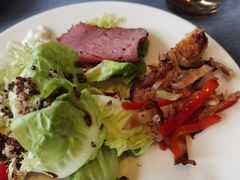 -盛宴自助餐厅(运达喜来登店)