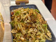 -金鸭都·老北京特色家常菜(潘家园店)