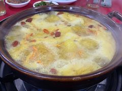 -花苑美食横琴生蚝火锅(拱北粤华路店)