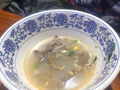 -李记白水羊头·清真老味家常菜(石景山店)