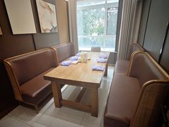 -鲁西南老厨子·特色鲁菜(经一纬五店)