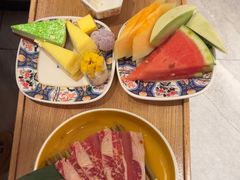 -AJIYA·池袋日式烧肉自助(天津万象城店)
