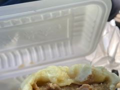 -小胖包子王(光明楼店)