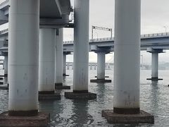-星海湾跨海大桥
