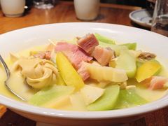 私房腌笃鲜-周家二小姐的菜(西津渡店)