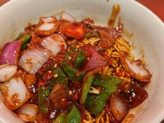 -王繁星面馆(西安熙地港店)