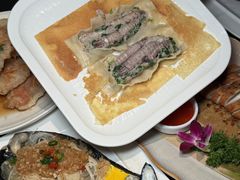 -北李·海肠捞饭·大连菜(望京凯德MALL店)